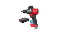 Milwaukee M18ONEPD2-0X 18V Li-Ion Accu ONE KEY Klopboormachine body koolborstelloos 4933464526 - 4933464526