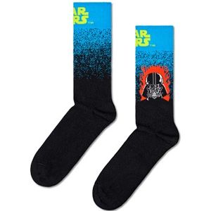 Happy Sock Star Wars Dart Vader Sock