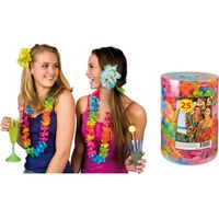 Hawaiikransen, 25 stuks