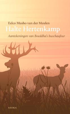 Halte Hertenkamp (Paperback)
