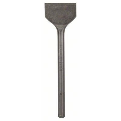 Bosch Accessories 1618601019 SDS-max Tegelbeitel 80 mm Gezamenlijke lengte 300 mm SDS-Max 1 stuk(s)