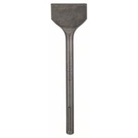 Bosch Accessories 1618601019 SDS-max Tegelbeitel 80 mm Gezamenlijke lengte 300 mm SDS-Max 1 stuk(s) - thumbnail