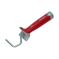 Anza Verfbeugel Softgrip - 5 cm
