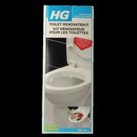 HG Toilet renovatiekit 500 Milliliter