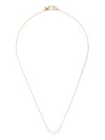 Sophie Bille Brahe collier Grande Orangerie de Perle en or 14ct - Jaune
