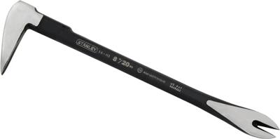 Stanley 0-55-114 Koevoet Fijn Smalle Klauw 250mm