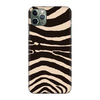 Arizona Zebra: Volledig geprint iPhone 11 Pro Max Hoesje