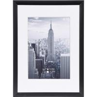 Henzo Manhattan Frame 13x18 zwart
