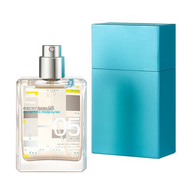 Escentric Molecules Escentric 05 Escentric Molecules Escentric 05
