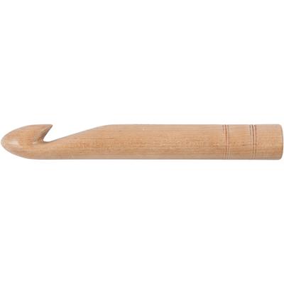 Creativ Company Houten haaknaald nr 30, 23cm