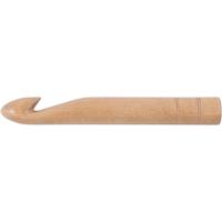 Creativ Company Houten haaknaald nr 30, 23cm