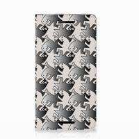 Nokia 2.1 2018 | Hoesje maken | Salamander Grey