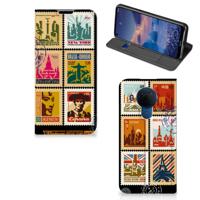 Nokia 5.4 | Book Cover | Postzegels