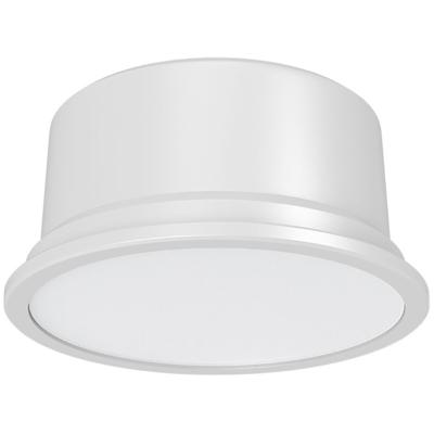 LED Spot MR16 - Brinton - 5W 430lm 110D - 840 Natuurlijk Wit 4000K | Vervangt 50W