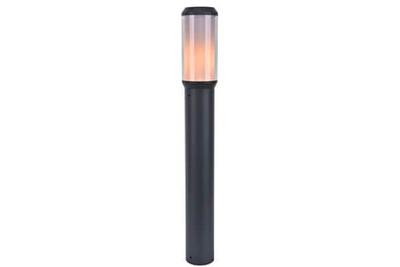 Lutec TuinlampHeros antraciet 70cm - 7288201118