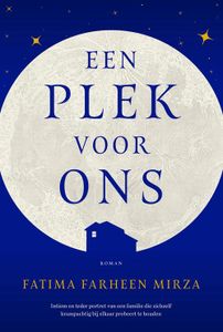 Een plek voor ons - Fatima Farheen Mirza - ebook