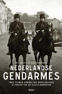 Nederlandse gendarmes (Paperback)