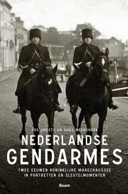 Nederlandse gendarmes (Paperback)