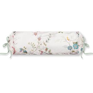 PiP Studio Kawai Flower Sluimerrol Wit (22x70 cm)