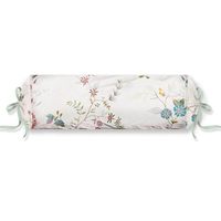 PiP Studio Kawai Flower Sluimerrol Wit (22x70 cm) - thumbnail