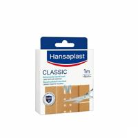 Hansaplast Classic 1mx8cm
