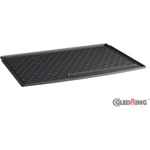 Kofferbakmat passend voor Mercedes B-Klasse W246 2011-2019 (Lage laadvloer) GL1718