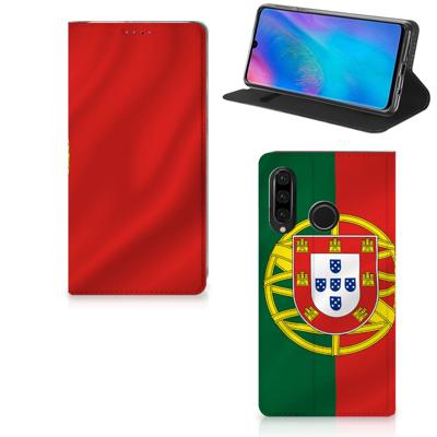 Huawei P30 Lite New Edition | Standcase | Portugal