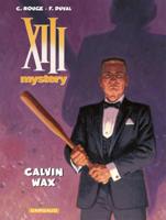Calvin Wax (Paperback)