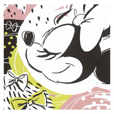 Ravensburger creart - disney 100 jaar minnie mouse