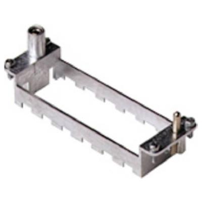 ILME CX 06 TF bevestigingsframe maat 104.27+ maat 104.62 MIXO staal verzinkt f.6ME m.PE CX 06 TF ILME Inhoud: 1 stuk(s)