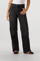 MEW 35 The Louis High Wide jeans | Zwart