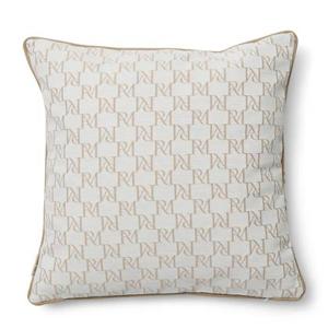 Riviera Maison - San Prisco Pillow Cover 50x50 - Flax