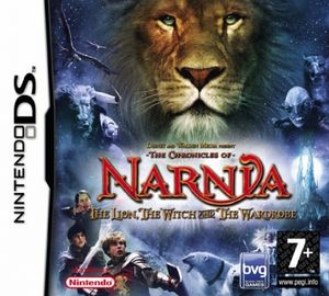 The Chronicles of Narnia