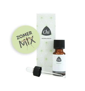 Zomermix