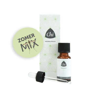 Zomermix