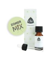Zomermix