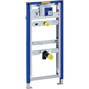 Geberit Duofix Urinoir element 112-130cm Universeel 111.616.00.1