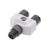 Molex 1200680169 Sensor/actuator adapter Bus 1 stuk(s) - thumbnail