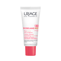 Uriage Roséliane Getinte Dagcrème Medium Anti-Roodheid SPF30 40ml