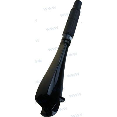 Parsun PAF60-01030000 - MANDO ACELERADOR COMPLETO