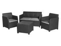 LIVARNO home Loungeset LIVARNO home Loungeset