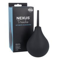 Nexus NA001U Zwart Silicium 1 stuk(s) - thumbnail