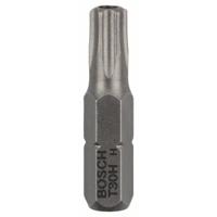 Bosch Accessories 2608522014 T-bit TR 30 Extra hard C 6.3 2 stuk(s)