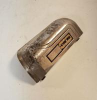 Wurlitzer 1400 Linker Chrome Casting - Origineel Wurlitzer 1400 Linker Chrome Casting - Origineel