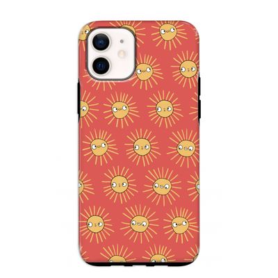 Zon: iPhone 12 mini Tough Case