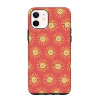 Zon: iPhone 12 mini Tough Case