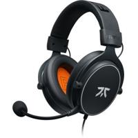 Fnatic Gear REACT Bedraad Zwart