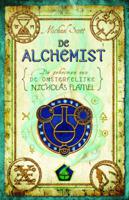 De Alchemist - thumbnail