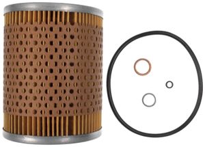 Oliefilter OX68D