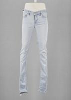 Vintage Skinny Levi&apos;s Blue size 23 / 32